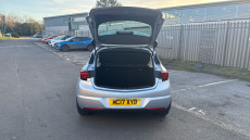 Vauxhall Astra 1.4T 16V 125 Energy 5dr Petrol Hatchback